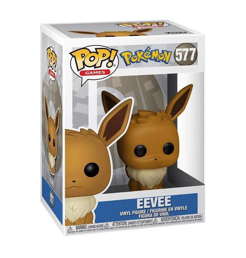 Eevee Funko #577