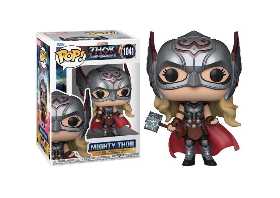 Mighty Thor Funko #1041