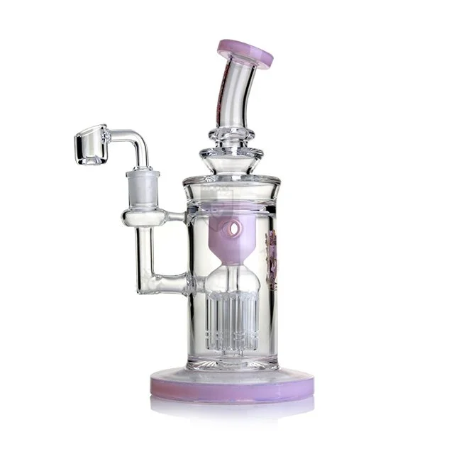 Dav Rig 8 Arm Dab Rig — TheTrapShop (HOME)
