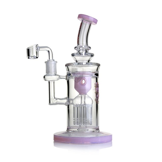 8 Arm Dab Rig — TheTrapShop (HOME)