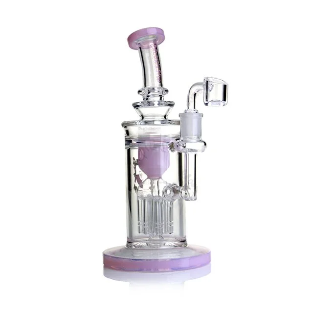 8 Arm Dab Rig — TheTrapShop (HOME)