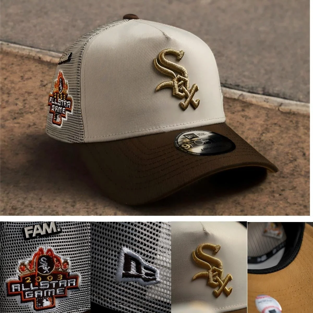 SnapBack