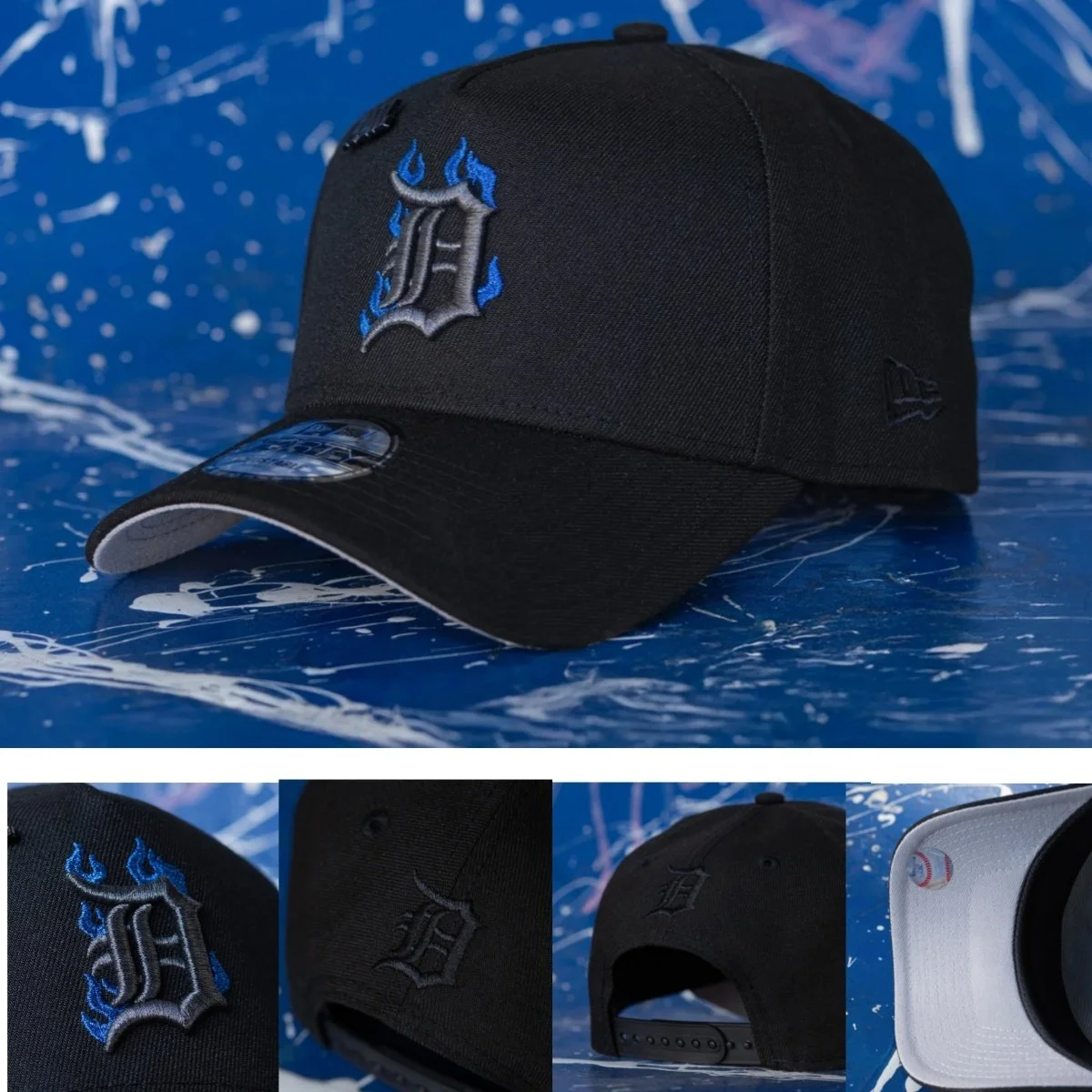 SnapBack