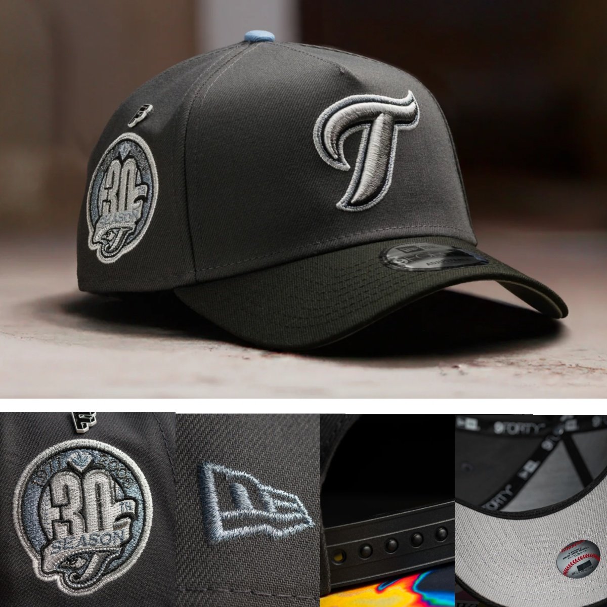 SnapBack