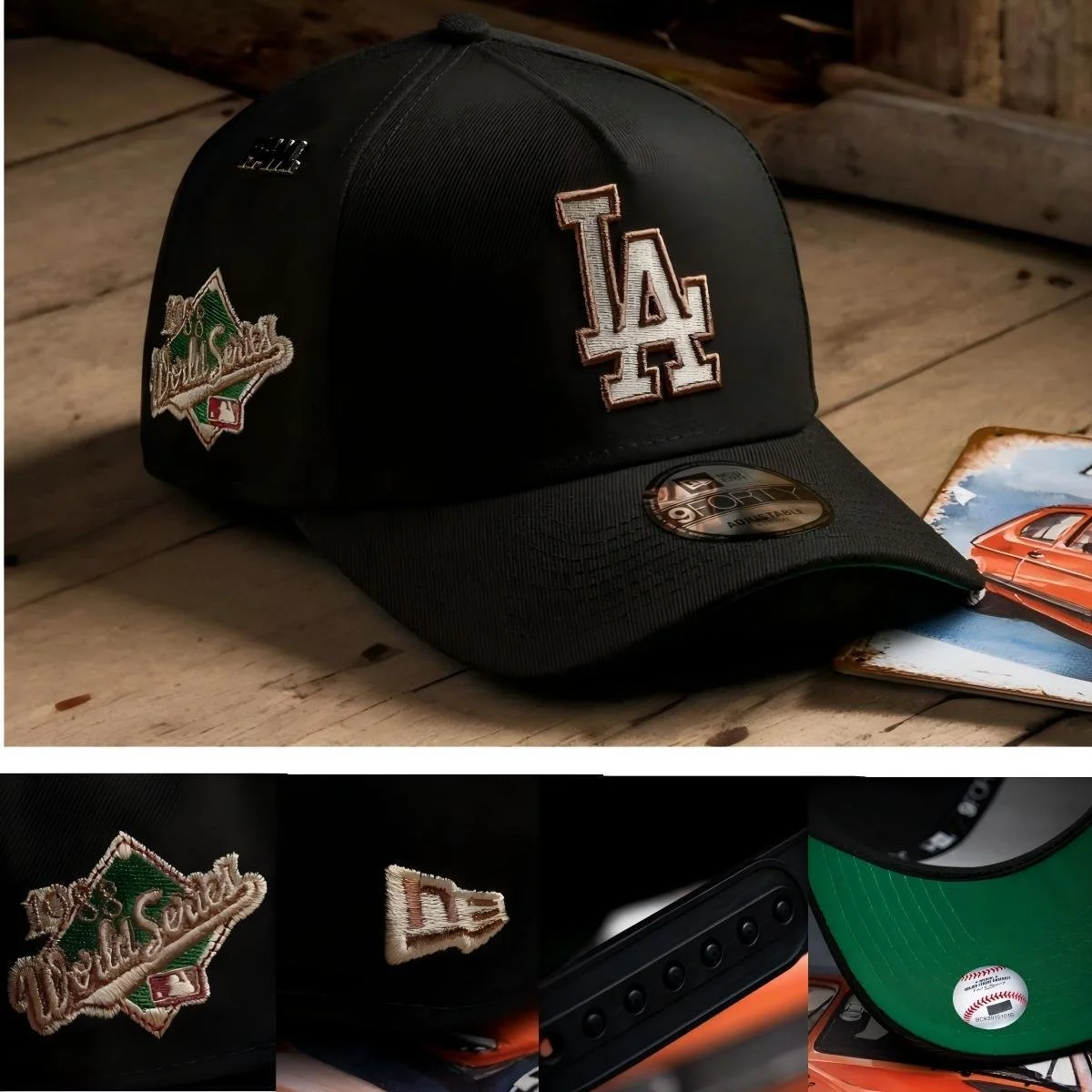 SnapBack