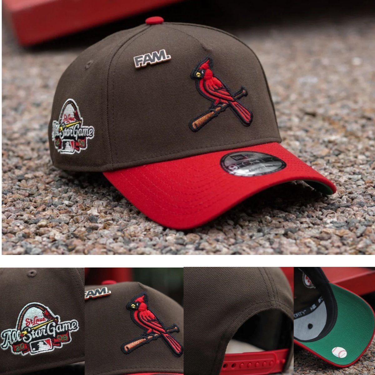SnapBack