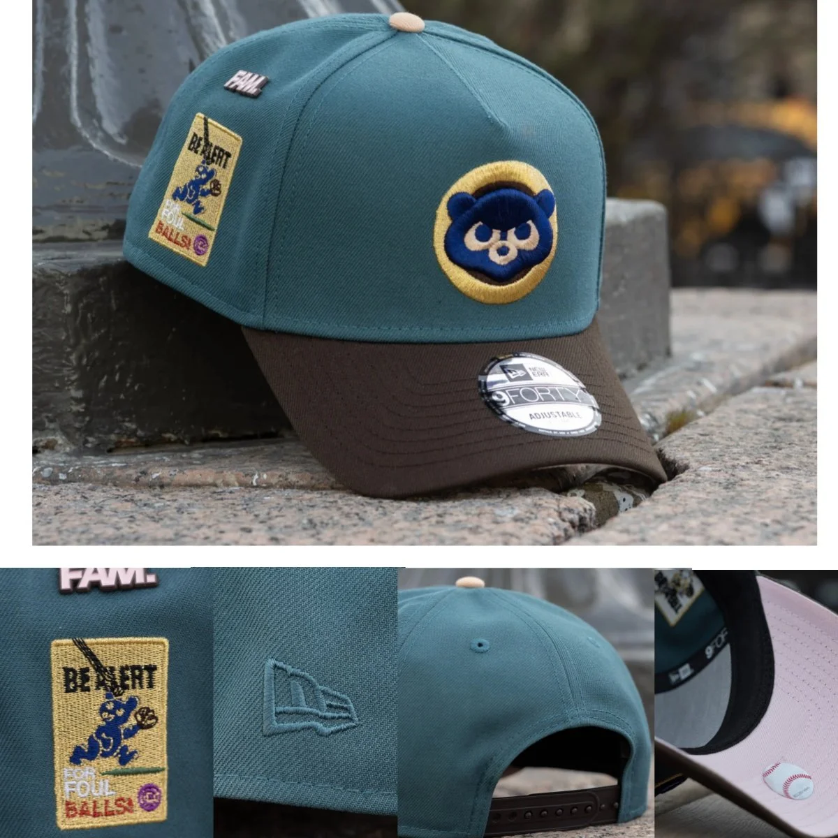 SnapBack