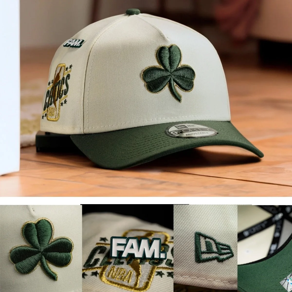 SnapBack