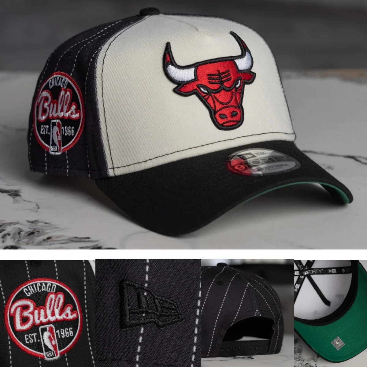 SnapBack