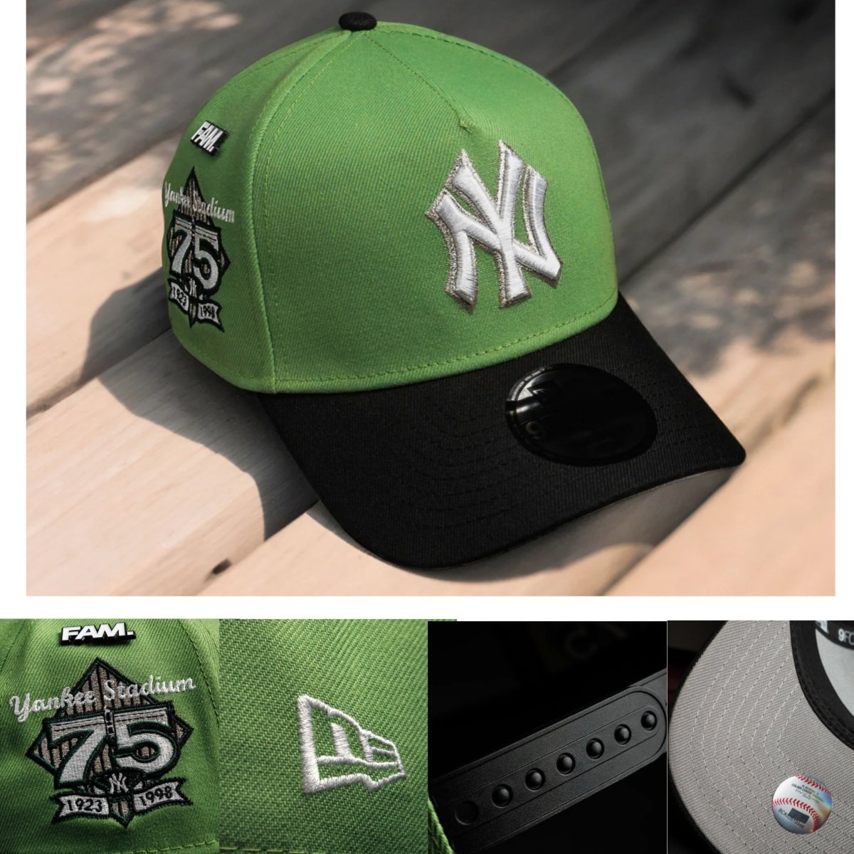 SnapBack