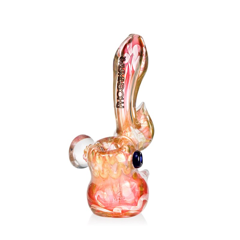 Nebulas Glass
