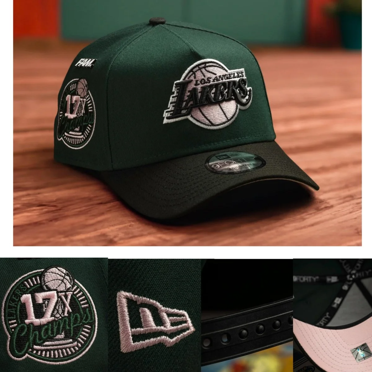 SnapBack