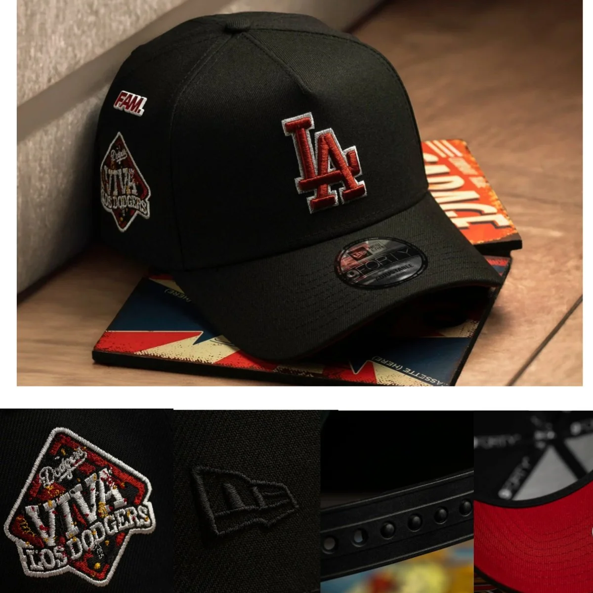 SnapBack