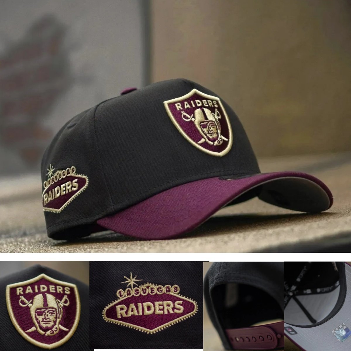 SnapBack