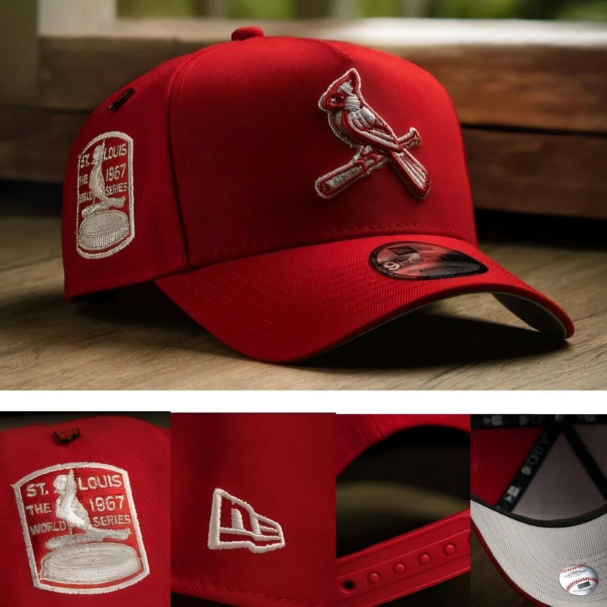 SnapBack
