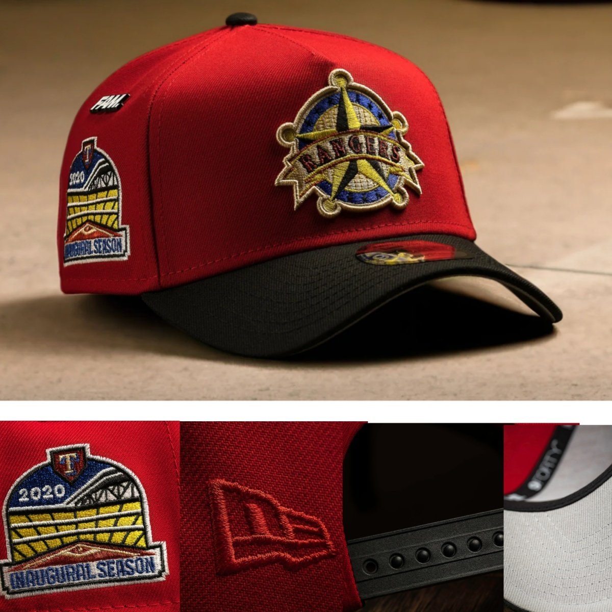 SnapBack