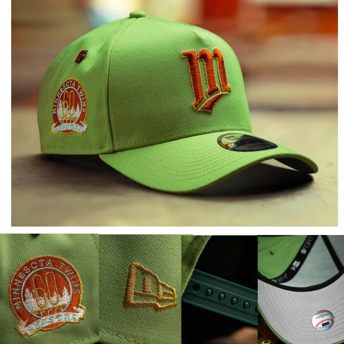 SnapBack