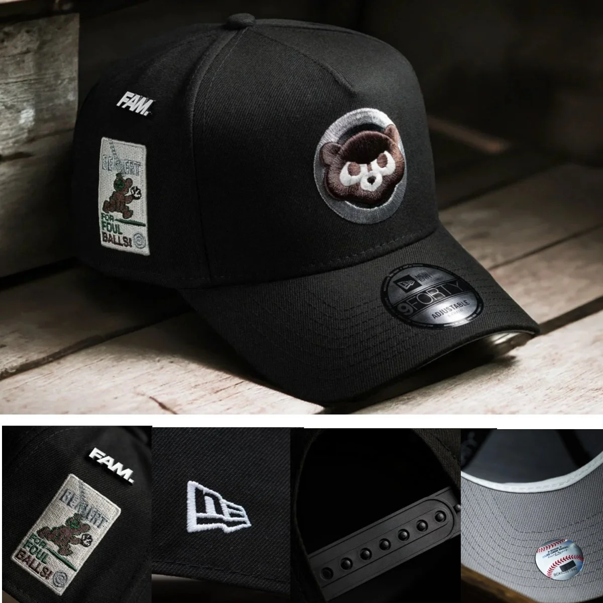 SnapBack