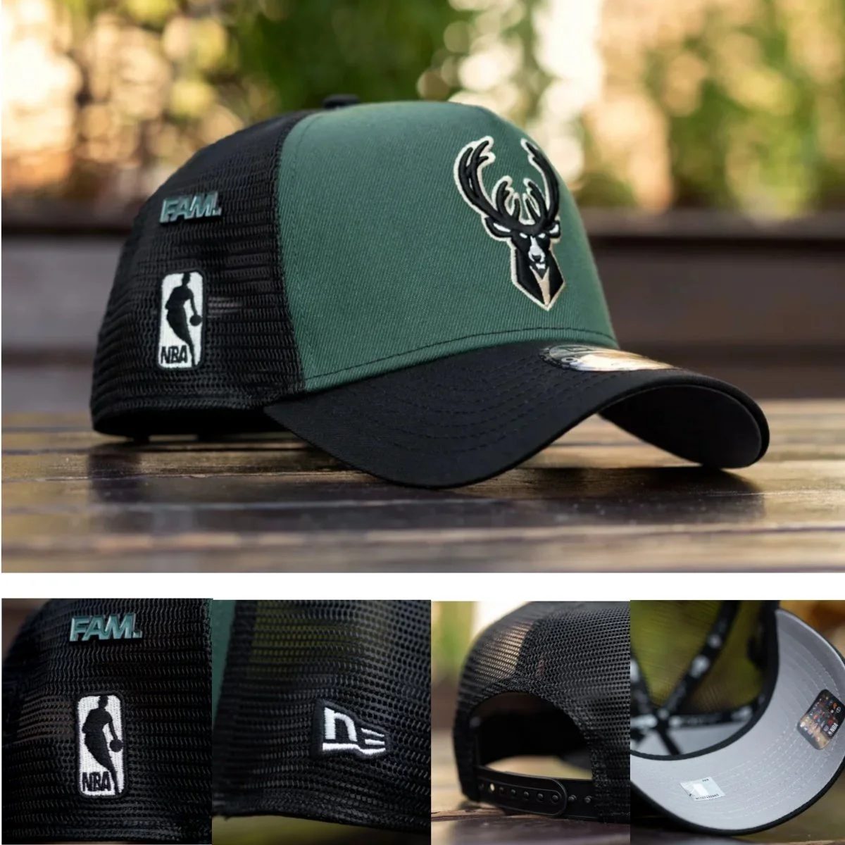 SnapBack
