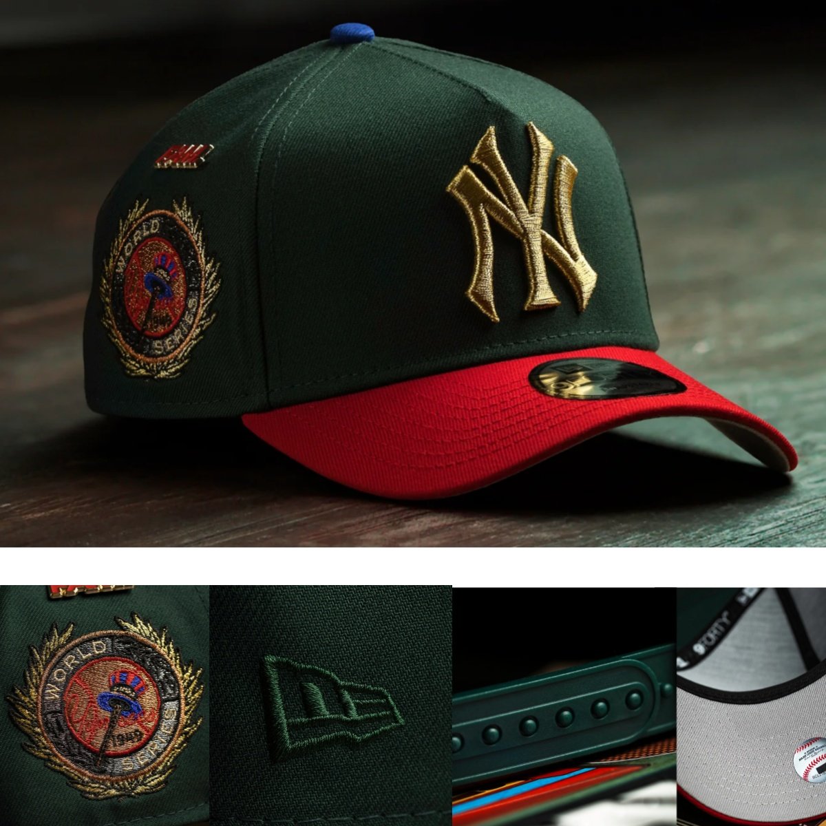 SnapBack