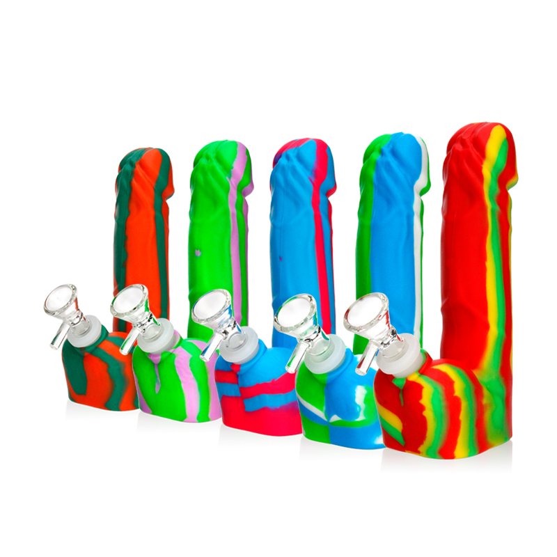 WIllys Bong (random color)