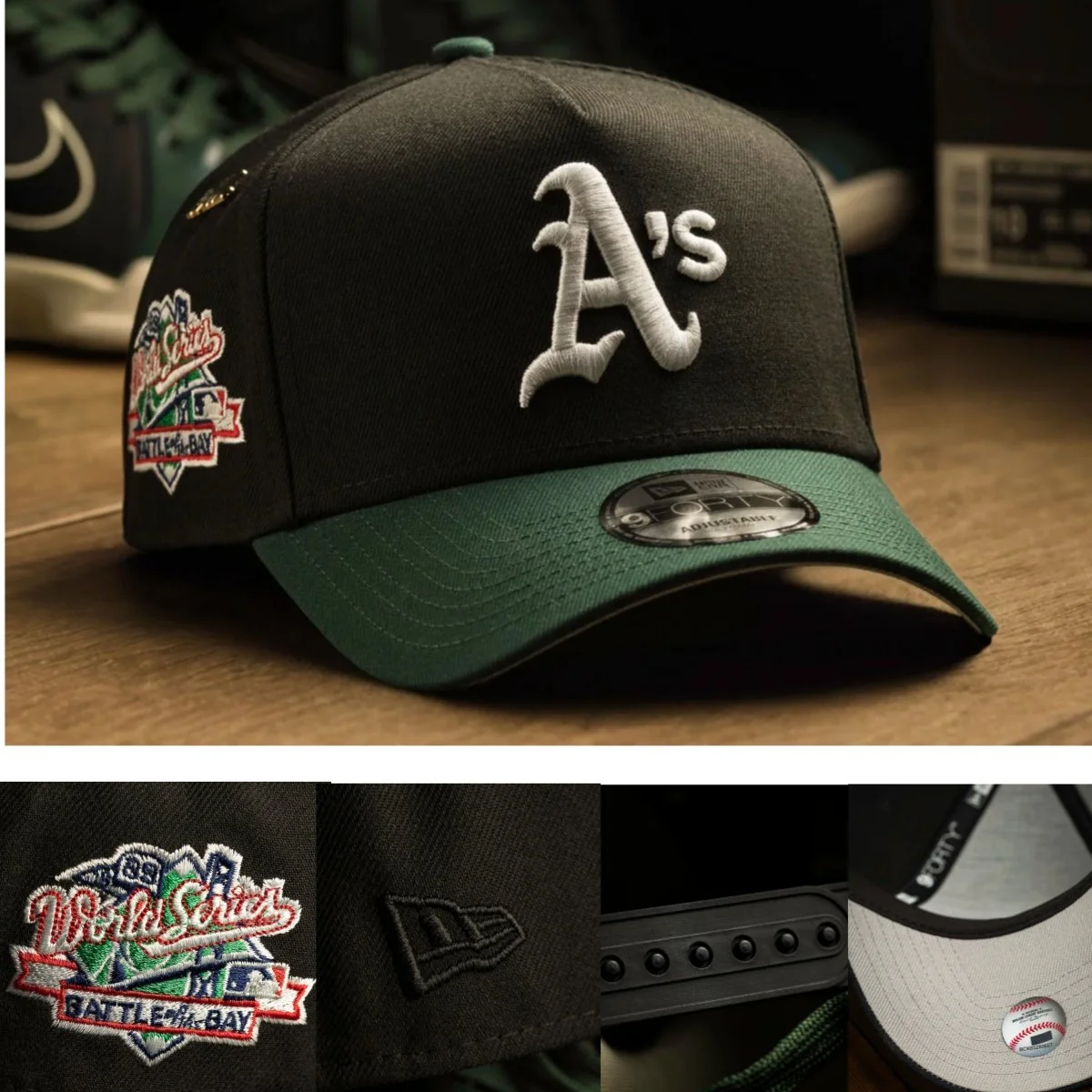 SnapBack
