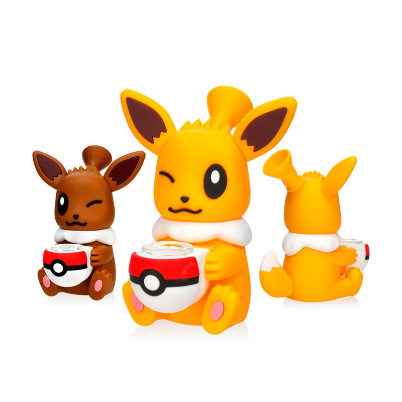 Eevee Bong