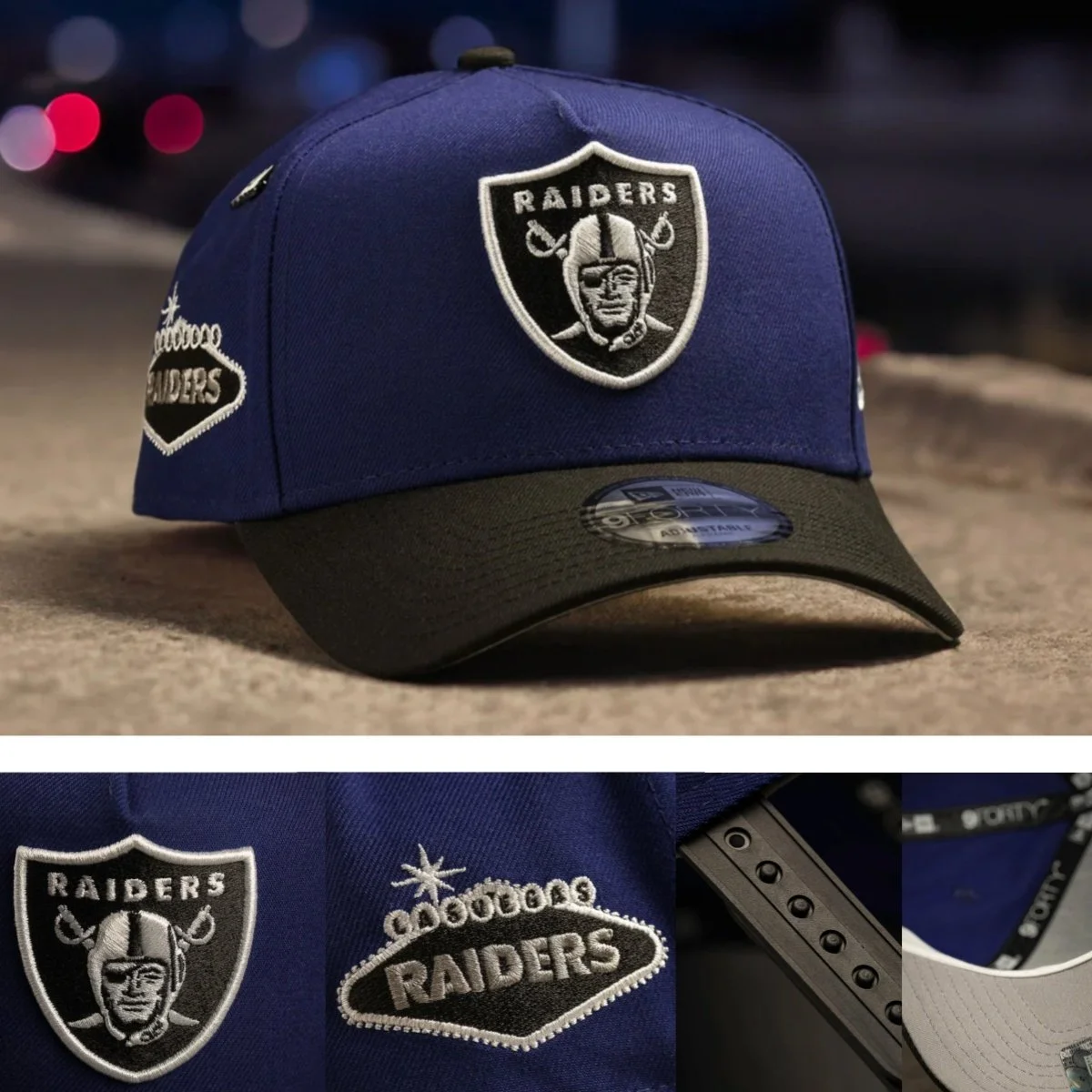 SnapBack