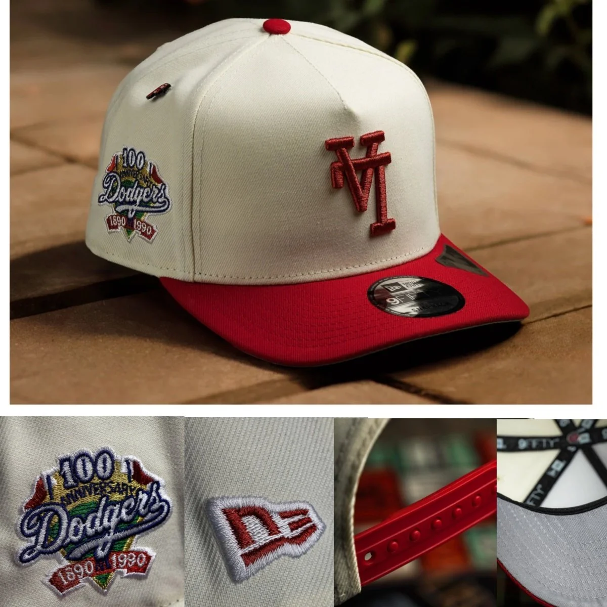 SnapBack