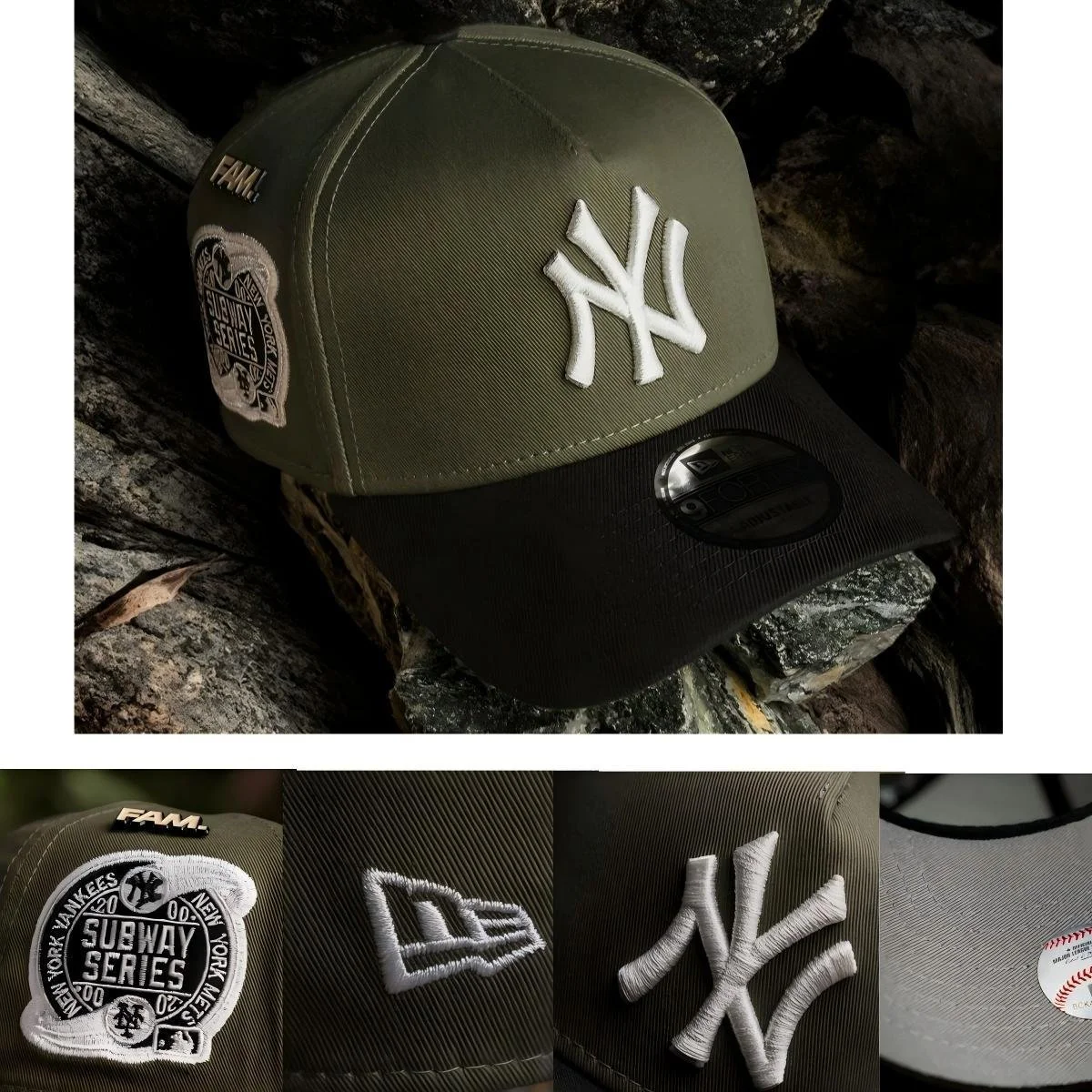 SnapBack