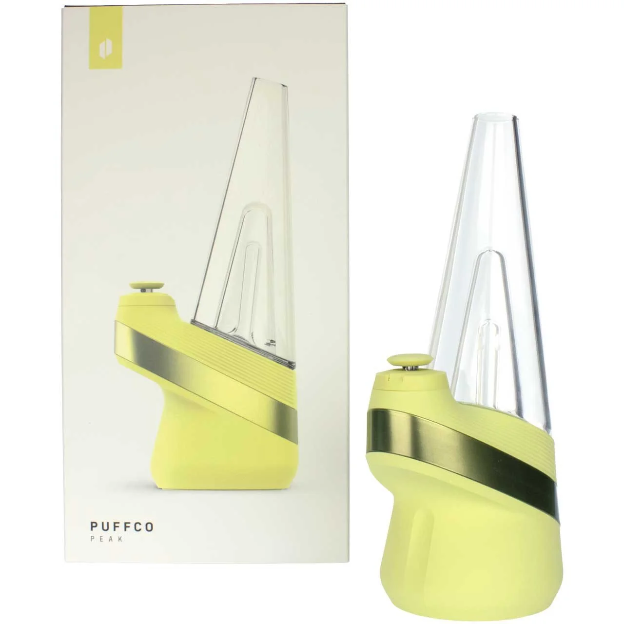 Puffco Peak Zest (special Edition)