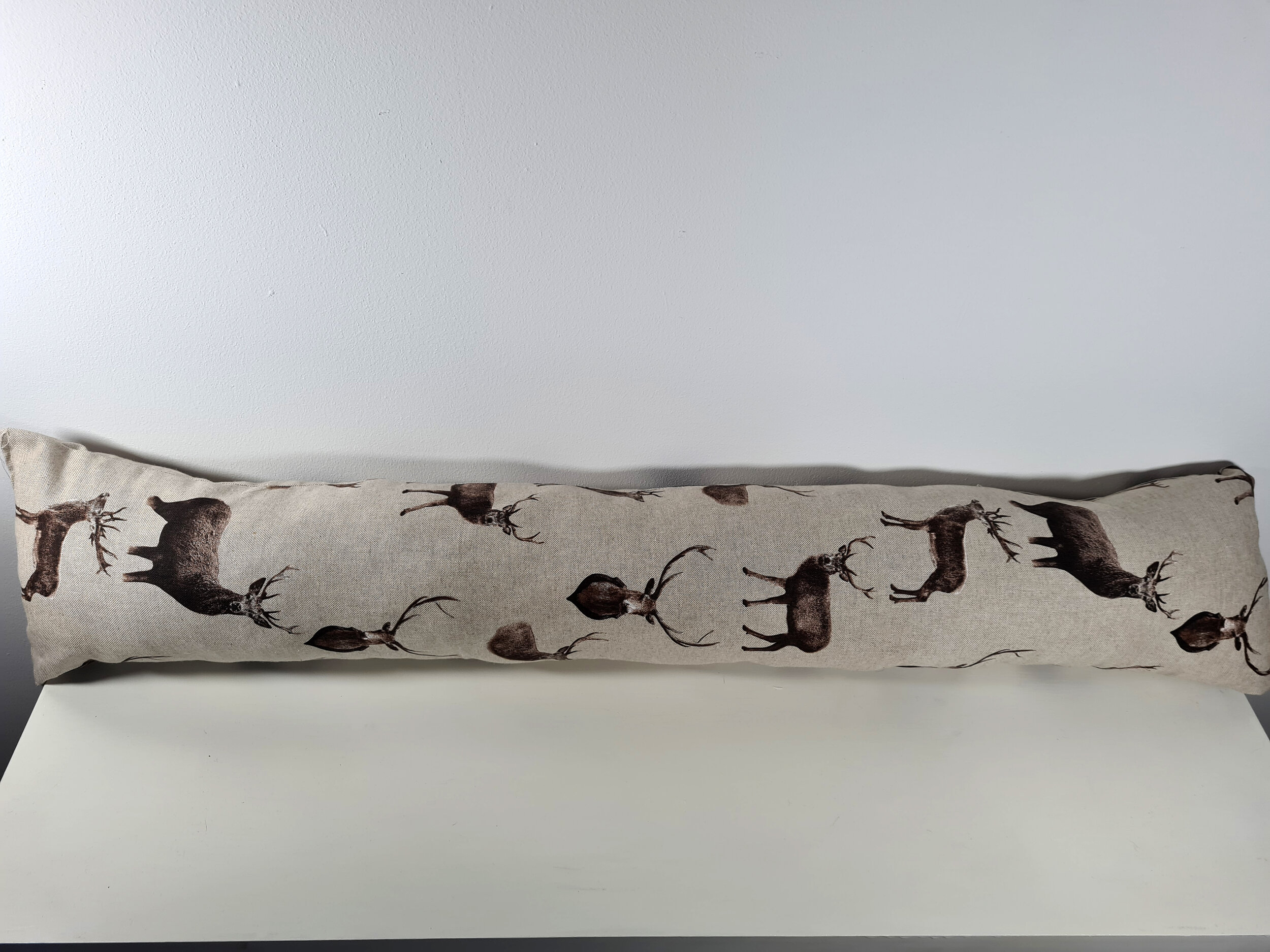 Stag Cushion (Excluder)