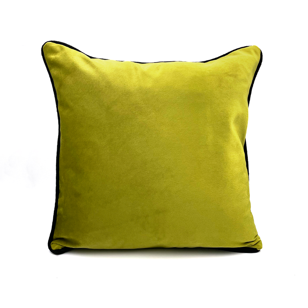 Olive Cushion