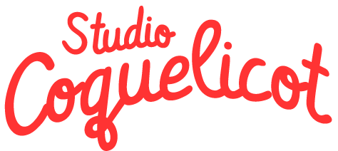 Studio Coquelicot