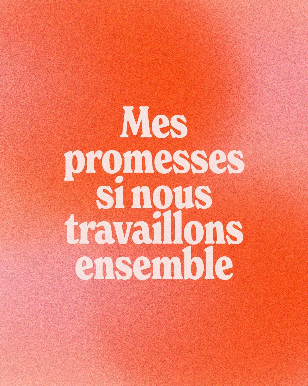 LA BASE ❇️

En six ans d'activit&eacute;, je suis enfin s&ucirc;re de tenir ces promesses auxquelles j&rsquo;attache une grande importance en tant qu'ind&eacute;pendante, c&rsquo;est exactement la qualit&eacute; de service que j&rsquo;ai envie et bes