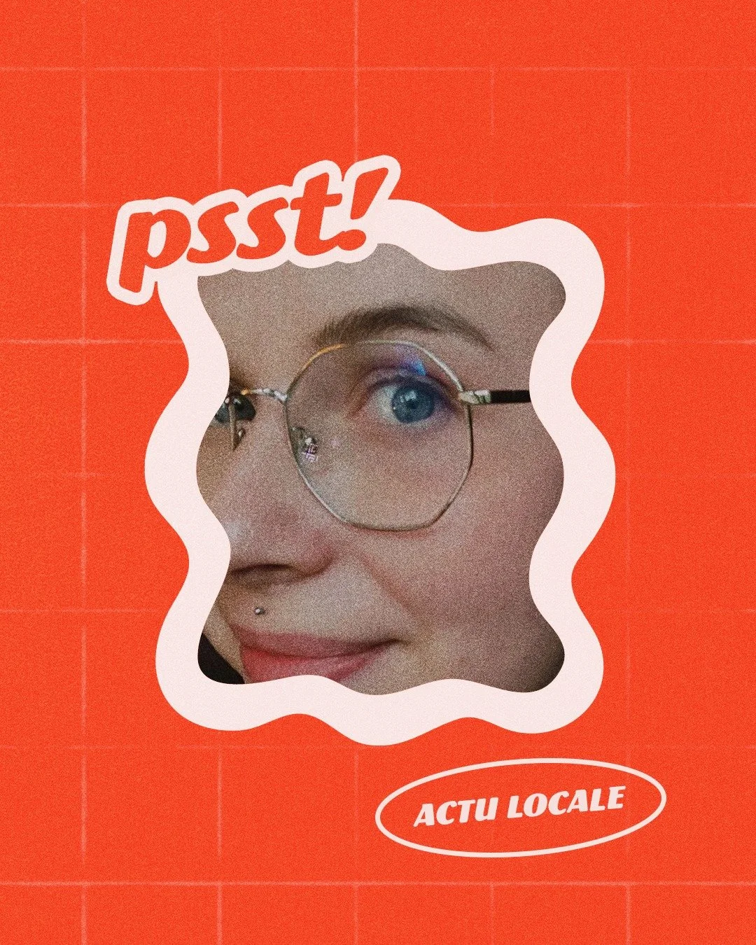 ✸ &Eacute;V&Eacute;NEMENT ✸

Studio Coquelicot participe &agrave; son premier salon d&eacute;but octobre ! J'ai un peu les chocottes et en m&ecirc;me temps je suis tellement contente de pr&eacute;parer mon petit stand, c'est l'occasion pour moi de va
