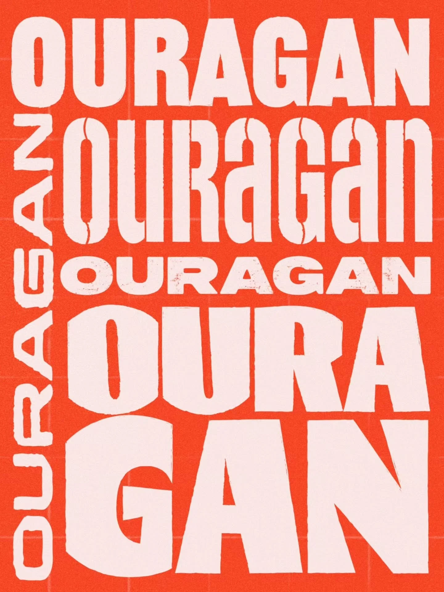 LES GROS TITRES #3

Une s&eacute;rie de cr&eacute;ations que je tente de suivre au fil de l'actualit&eacute;.

Des typographies impactantes pour retranscrire l'ampleur de ce monstre de cat&eacute;gorie 5 qui touche les Cara&iuml;bes 🌀

Article : @re