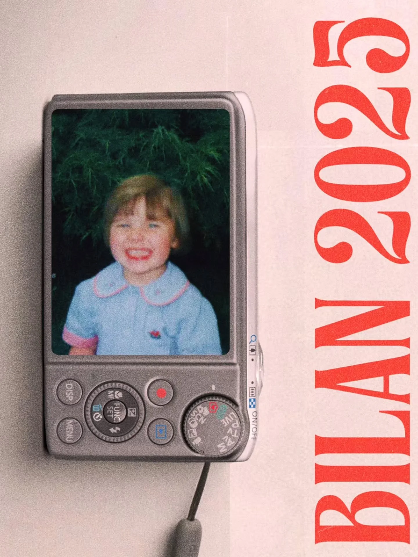 EN LIGNE 🗒️

On est vendredi et le studio s'appr&ecirc;te &agrave; faire une pause jusqu'au 7 janvier mais avant cela et comme tous les ans, une petite r&eacute;trospective de l'ann&eacute;e s'impose !

Article &agrave; retrouver sur www.studiocoque