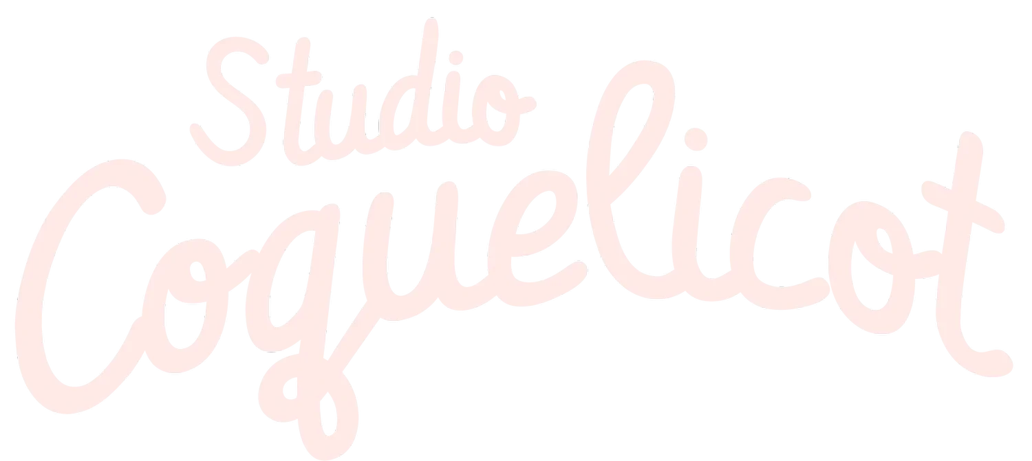 Studio Coquelicot