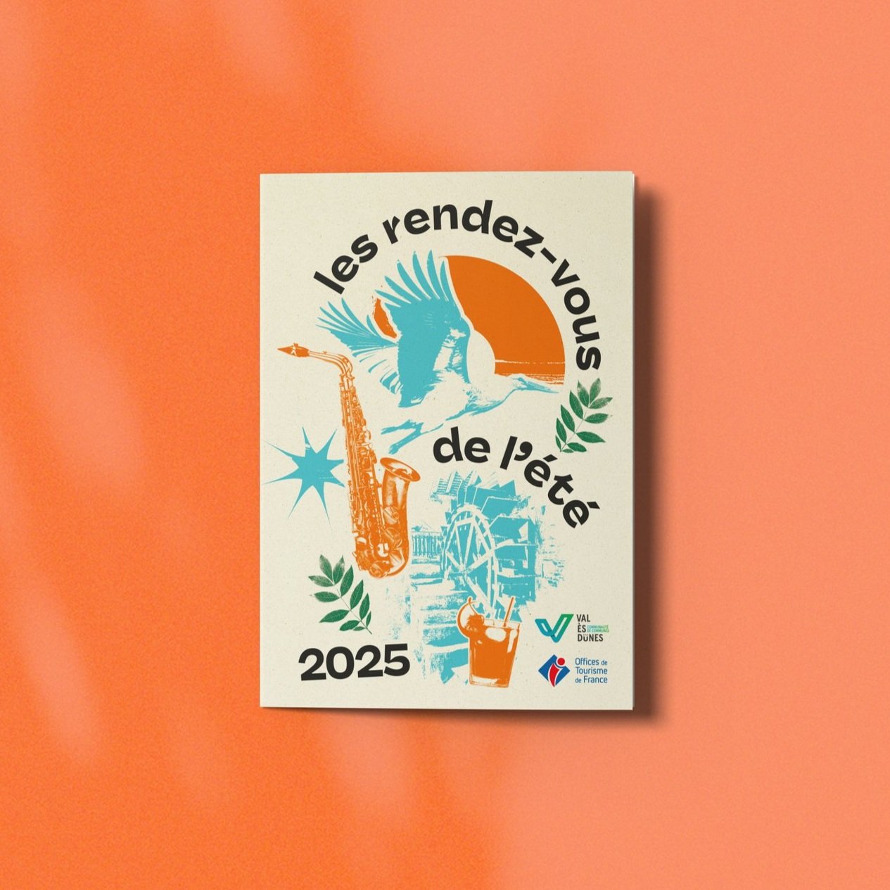 Office de tourisme Val ès Dunes