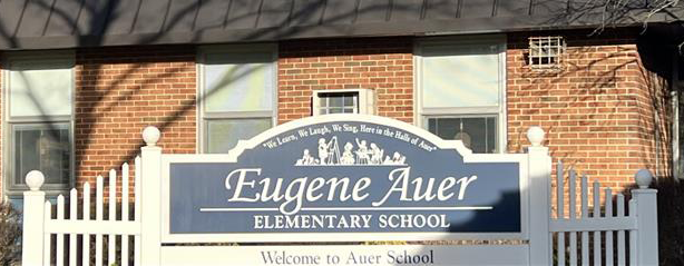 Eugene Auer Elementary PTA Night