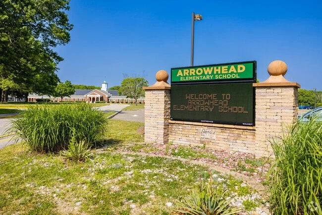 Arrowhead Elementary PTA Night