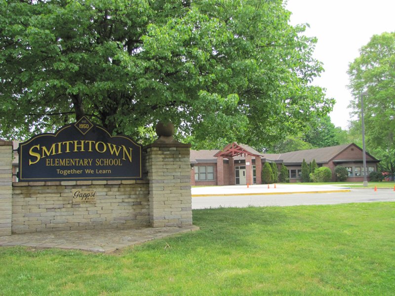 Smithtown Elementary PTA Night