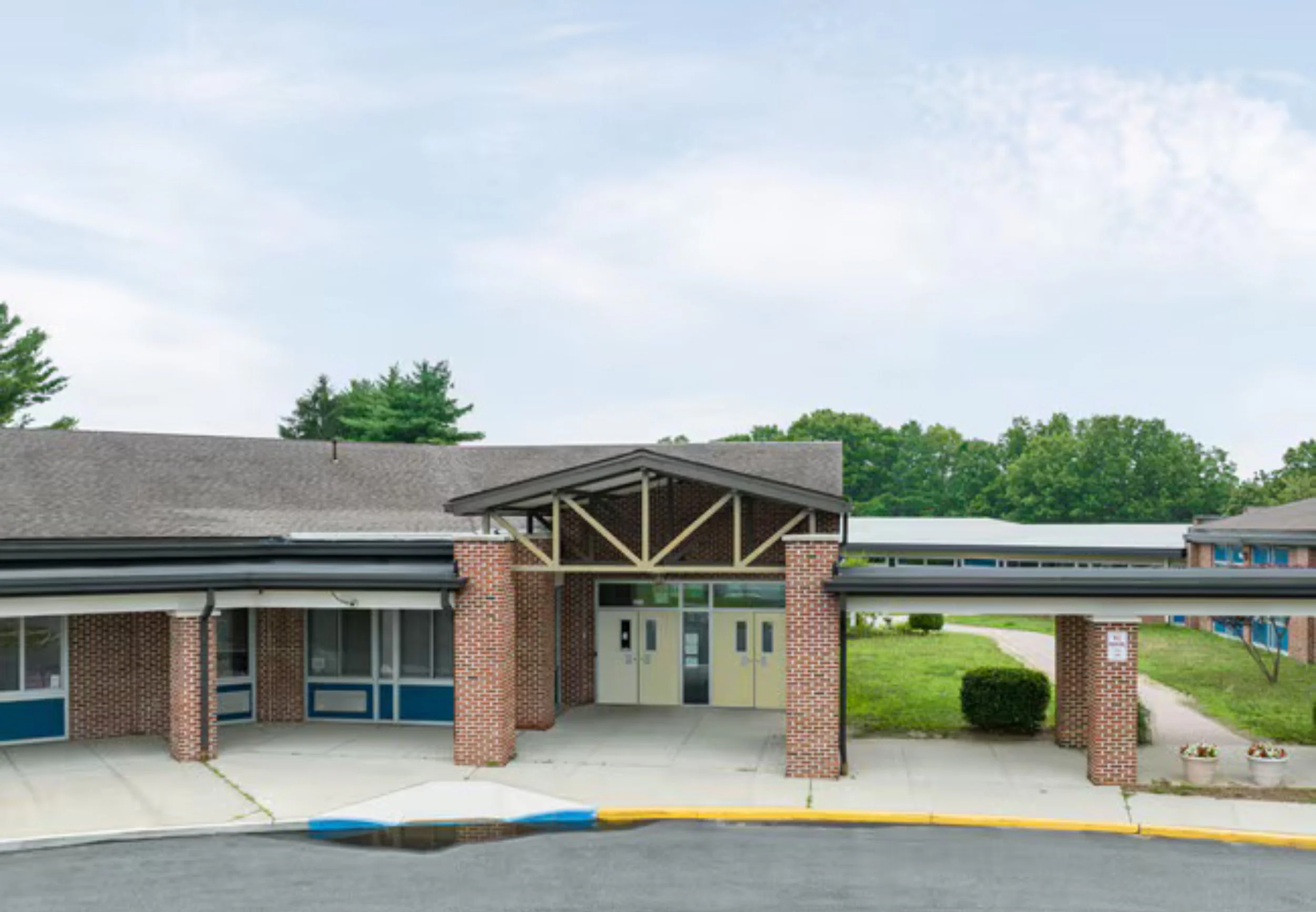 Accompsett Elementary PTA Night