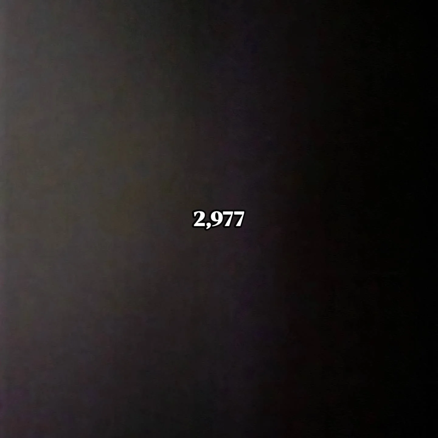 Never Forget the 2,977 who never came home on 9.11.01