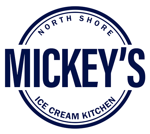 Mickey&#39;s Ice Cream Kitchen