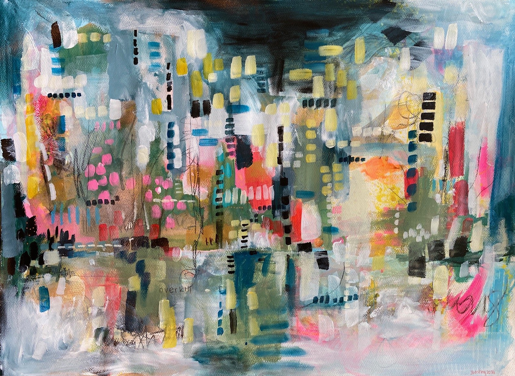 City lights abstracted commission 1.jpg