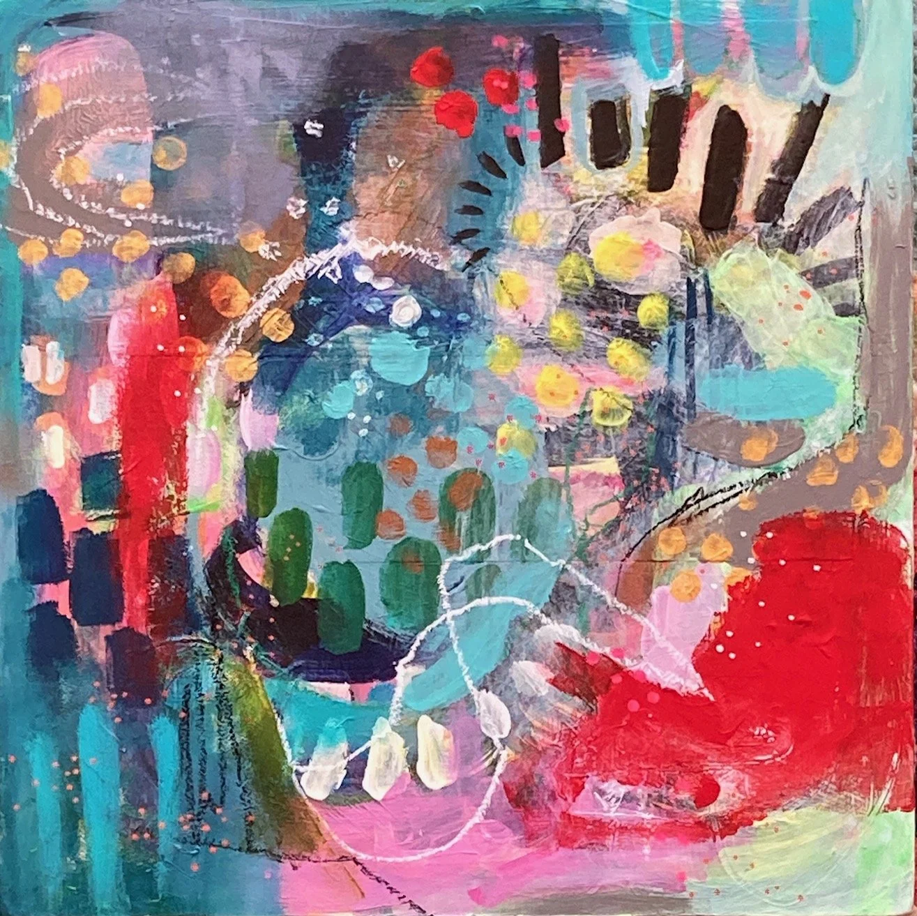 No, I Won't Be Quiet.jpg