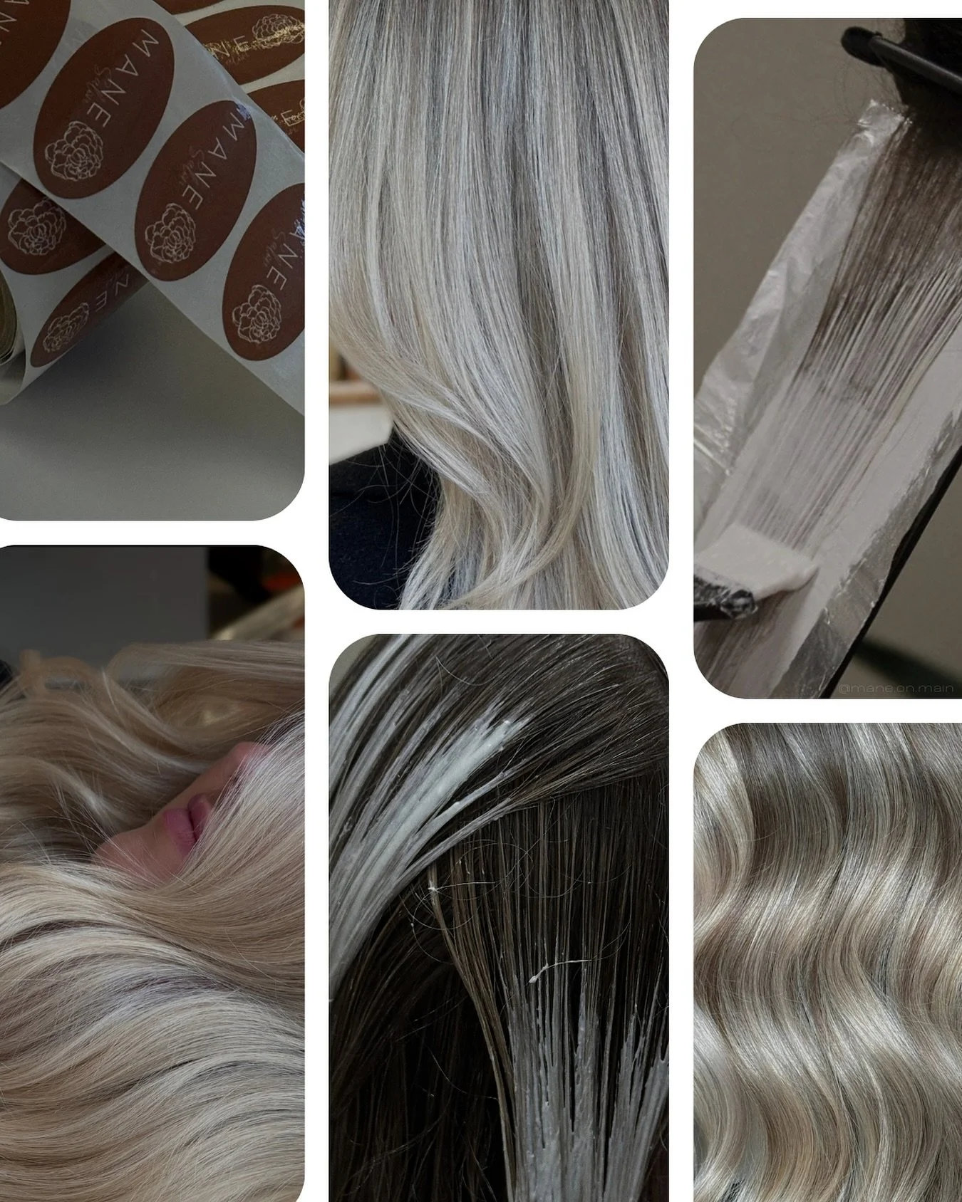 Bits &amp; pieces ❤️&zwj;🔥

.

#hairsalon #salon #salonaesthetic #hairinspo #hair #blonde #hairstylist #salonvibes #2026