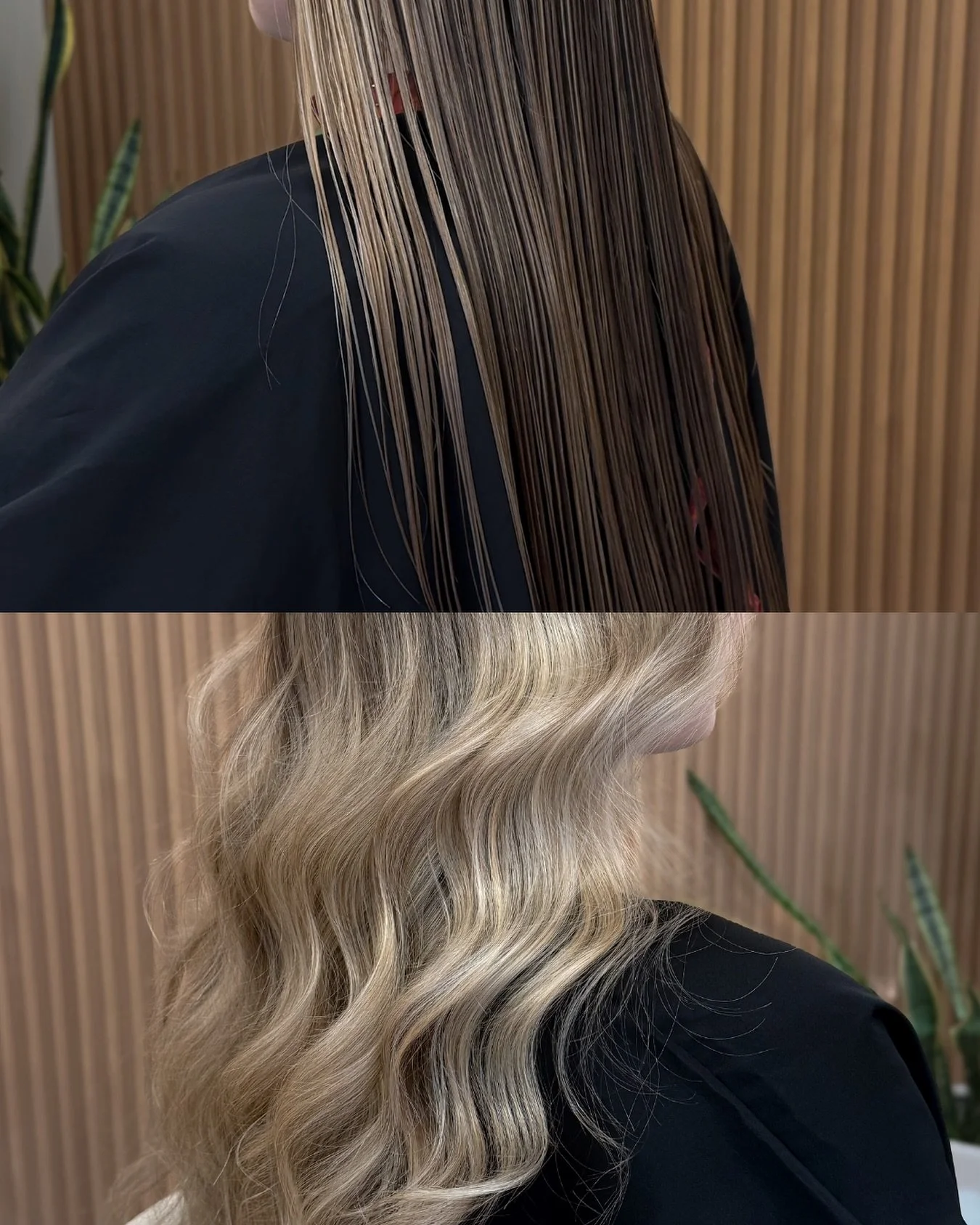 dry > wet

.

#blonde #blondeinspo #blondegoals #highlights #blonding #hairstyle #hairstylist #salon #inspo